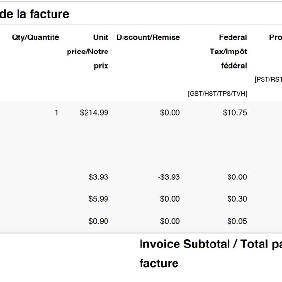 SOLD NEW Vinyl Turntable - White - Picture 5 of 5